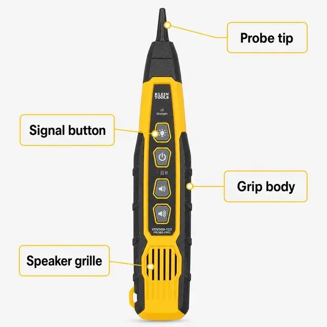 CableProbe product 1