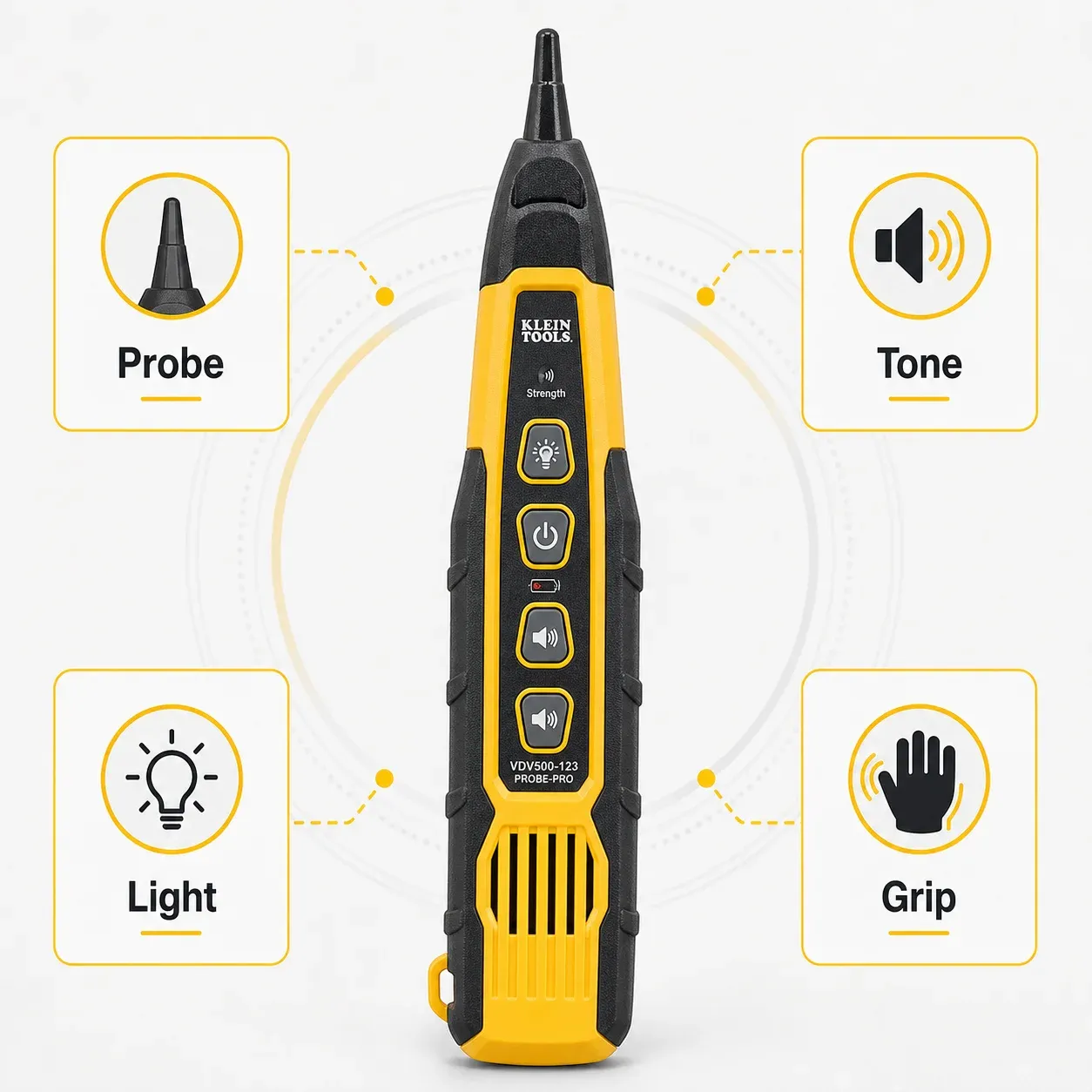CableProbe product 2