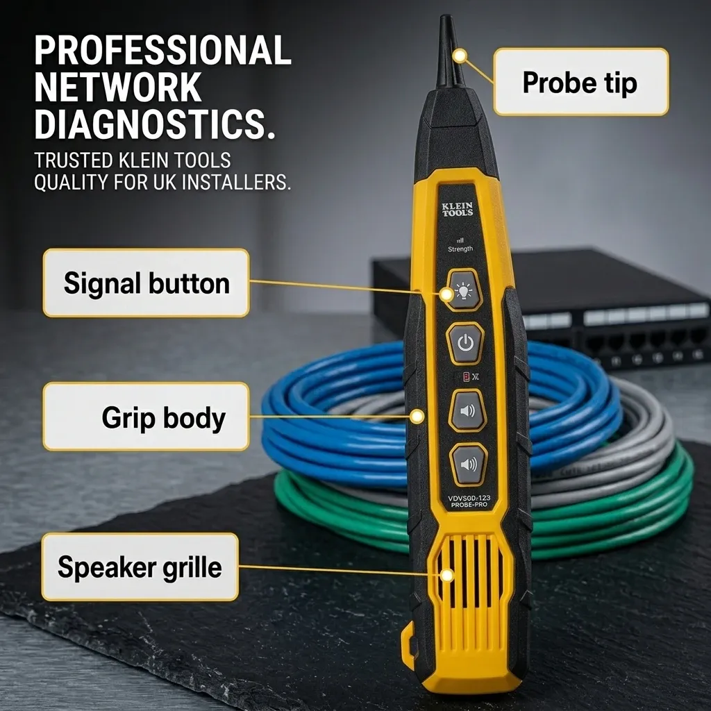 Tone Probe Explained: A UK Buyer's Guide